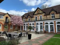 Badgemore Park Hotels in Henley-on-Thames