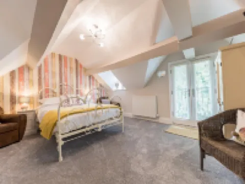 Heidi's Grasmere Lodge Hotels in Grasmere