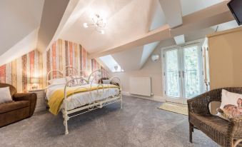Heidi's Grasmere Lodge