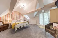 Heidi's Grasmere Lodge Hotels in Grasmere