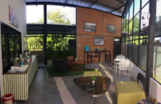 Latisha resort