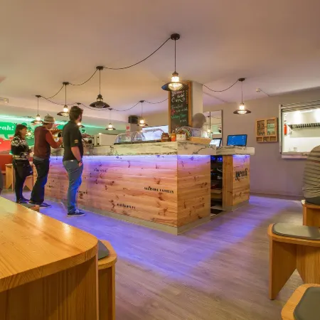 Yeah Barcelona Hostel