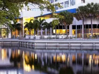The Westin Fort Lauderdale Hotel dekat Museum of Discovery and Science