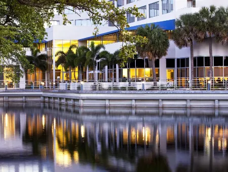 The Westin Fort Lauderdale