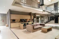 3J Home Hotels in Curug