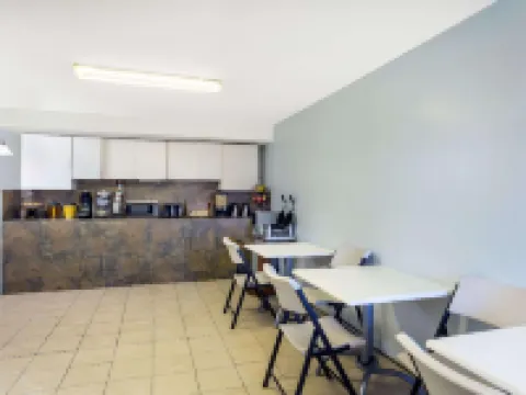 Travelodge by Wyndham Reno Downtown Hotels in Reno