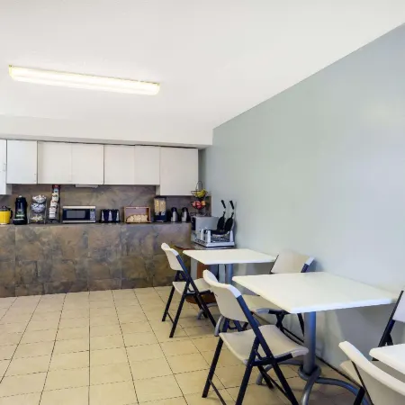 Travelodge by Wyndham Reno Downtown
