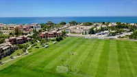 Cascade Wellness Resort - Ocean View