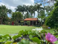 Haan Resort & Golf Các khách sạn gần Vườn lan Dominic Dong