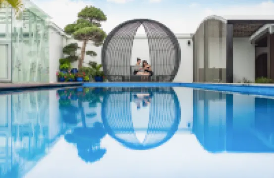 弗歐維精品大酒店