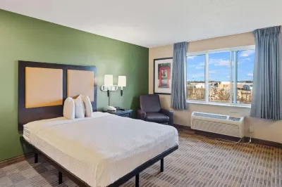 Extended Stay America Suites - Washington, DC - Springfield Hotels near Springfield Commons