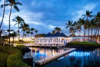 Hilton Grand Vacations Club Ocean Tower Waikoloa Village - Spa