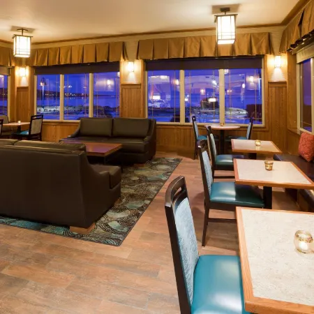 Hampton Inn by Hilton Duluth Canal Park