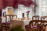 Hotel Adria - petit déjeuner