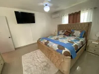 3DR Inviting 3-Bedroom Apt in Santo Domingo - căn hộ