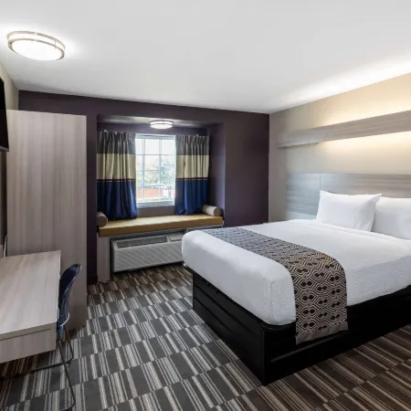 Microtel Inn & Suites by Wyndham Bossier City