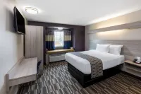Microtel Inn & Suites by Wyndham Bossier City Hotels in Bossier City