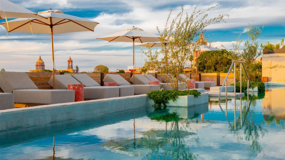 Numu Boutique Hotel, in the Unbound Collection