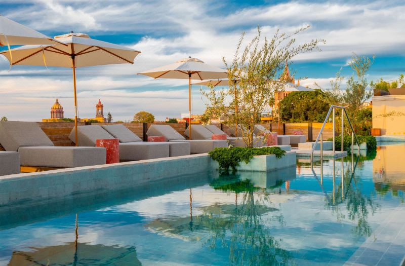 Numu Boutique Hotel, in the Unbound Collection