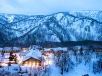 Hakkoda Hotel