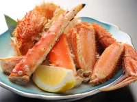 Rembrandt Resort Shiretoko - sarapan