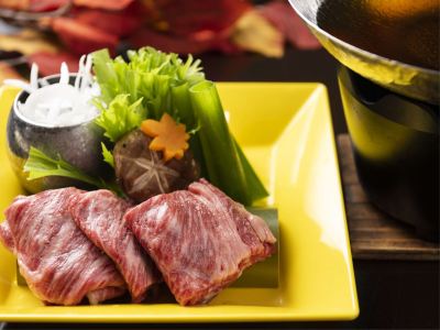 料理 淡路島観光ホテルの写真