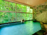 Tsukubasan Onsen Edoya - Hot Springs