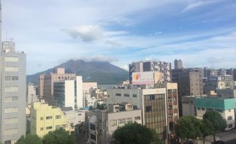 Business Hotel Oriental Izuro