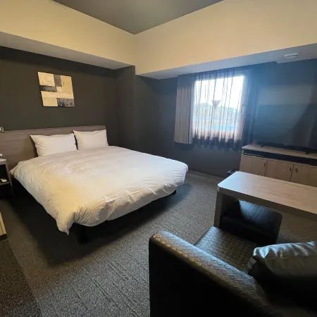 Hotel Route-Inn Nagahama Inter
