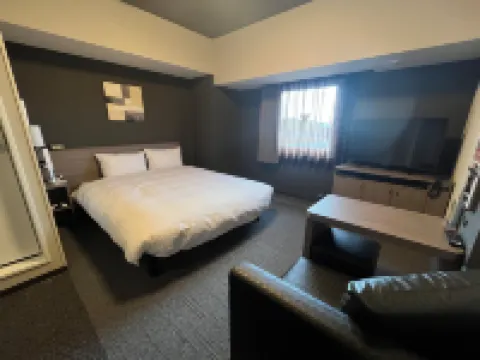 Hotel Route-Inn Nagahama Inter Hotels in Nagahama