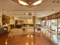 Yubo Ichiraku TENDO SPA&BREWERY - Bữa sáng