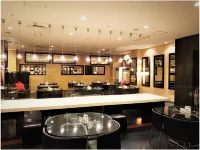 Green Rich Hotel Matsue Ekimae Hotels in Matsue