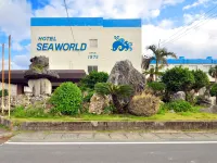 Hotel Seaworld Hotel di Wadomari