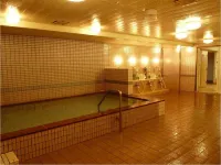 Mombetsu Central Hotel Hotels in Mombetsu