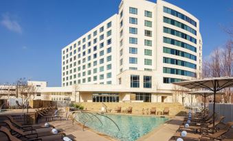 Hilton Dallas/ Plano Granite Park