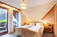 Hotel Sauerländer Hof - Pensions
