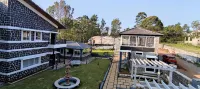 Le Yercaud Hotels near Skandasramam Temple