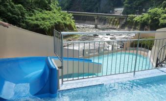 Tsuetate Onsen Hotel Hizenya