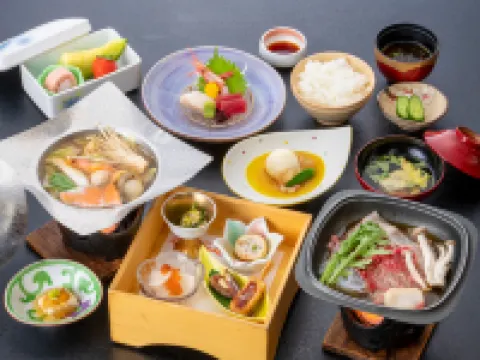 Mashikokan Satoyama Resort Hotel Hotels in Haga District