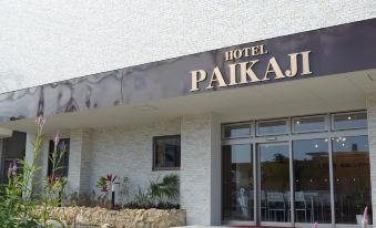 Hotel Paikaji