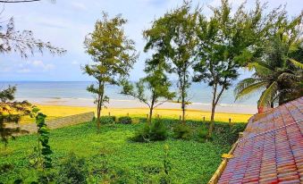 Casa Beach Resort