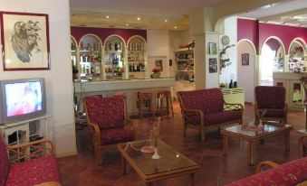 Hotel Cavalieri