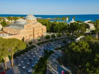 Swandor Hotels & Resorts Topkapı Palace Hotels near Kadriye Beach