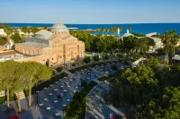 Swandor Hotels & Resorts - Topkapi Palace