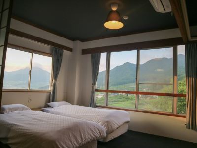 Hotel&Resort Yamanouchi Hills