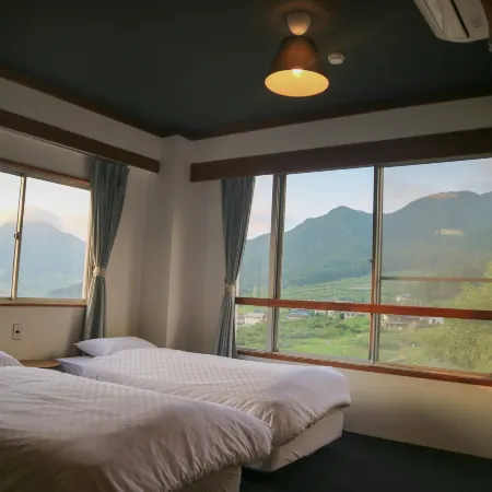 Hotel&Resort Yamanouchi Hills