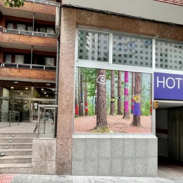 Hotel Photo Zabalburu