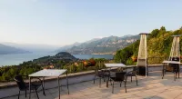 Hotel Il Perlo Hotels in Lierna