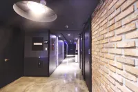 Gumi Wonpyeongdong Yes Hotels in Gumi-si