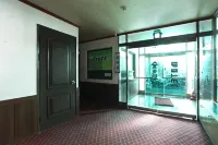 Yesan Supsok Motel
